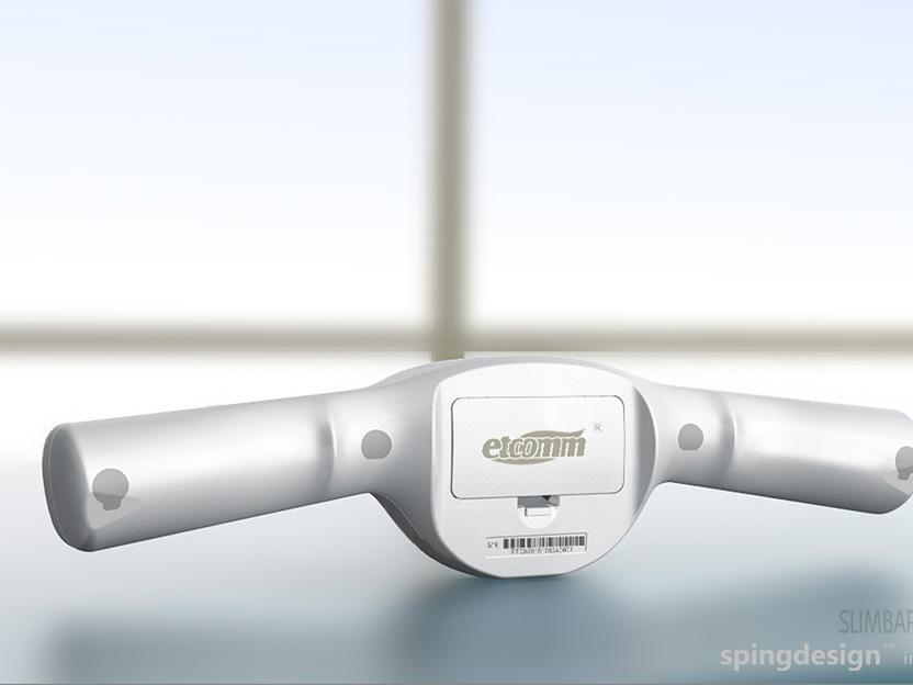 脂肪測(cè)量?jī)x模具