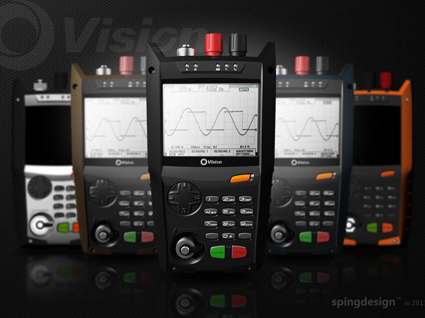 爆破編程器模具