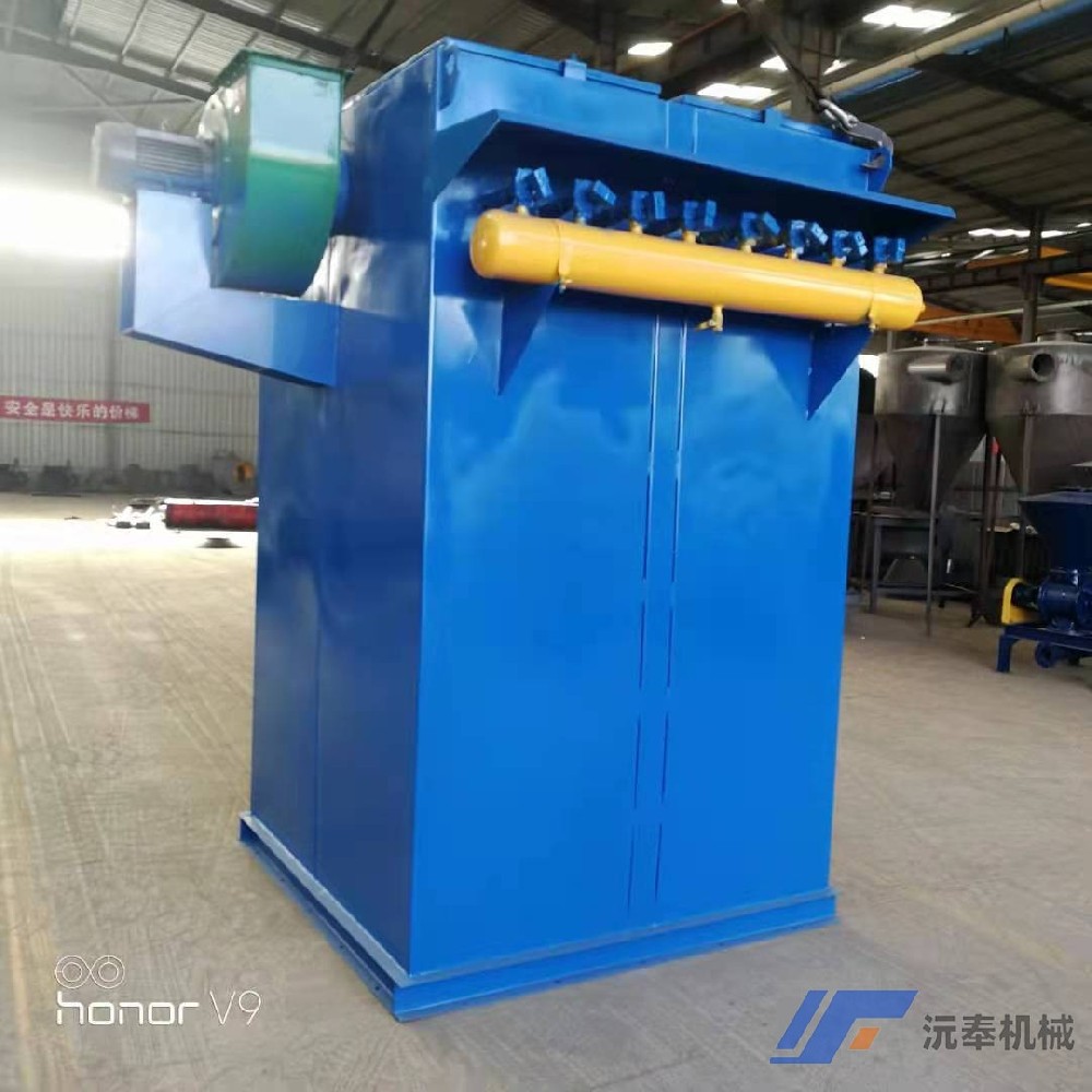 武漢火電廠(chǎng)粉體氣力輸送機(jī)除灰系統(tǒng)技術(shù)-粉體氣力輸送設(shè)備